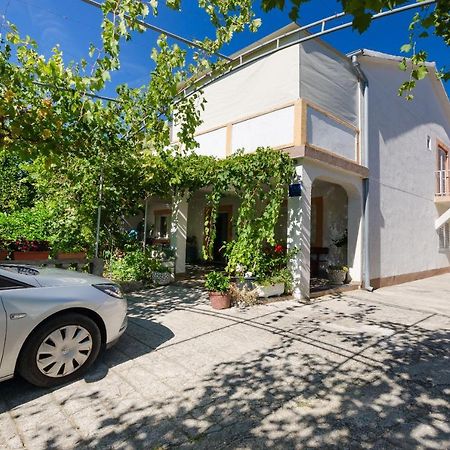 Apartments Elvira Lopar Zewnętrze zdjęcie
