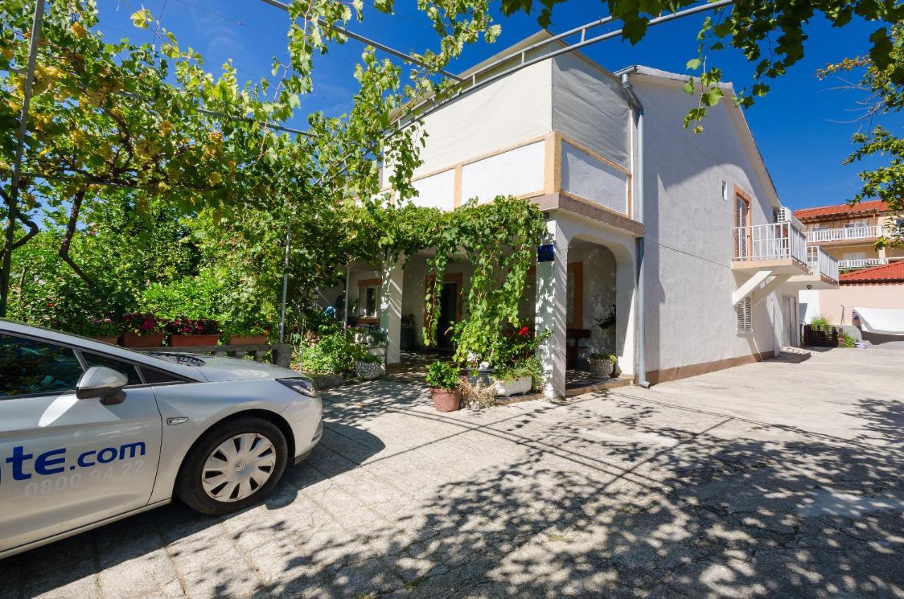 Apartments Elvira Lopar Zewnętrze zdjęcie