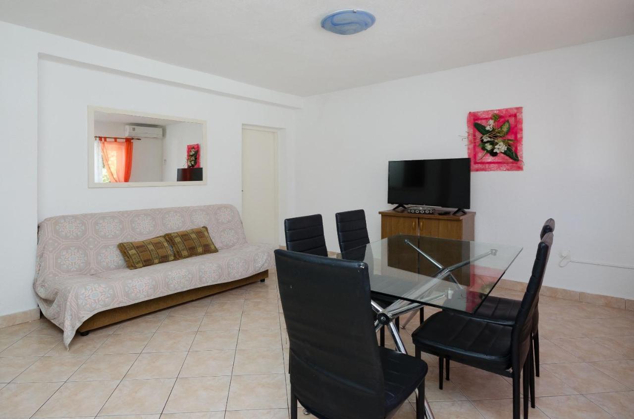 Apartments Elvira Lopar Zewnętrze zdjęcie