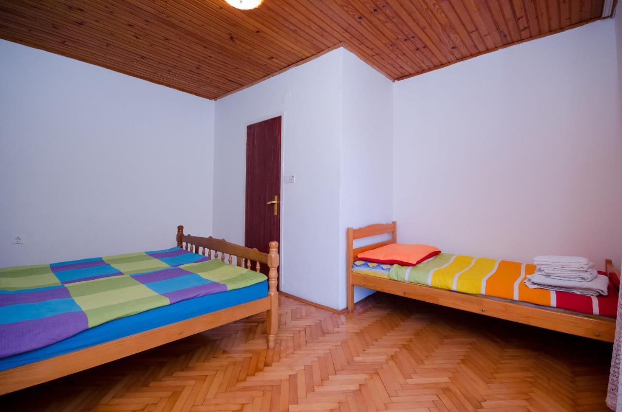 Apartments Elvira Lopar Zewnętrze zdjęcie