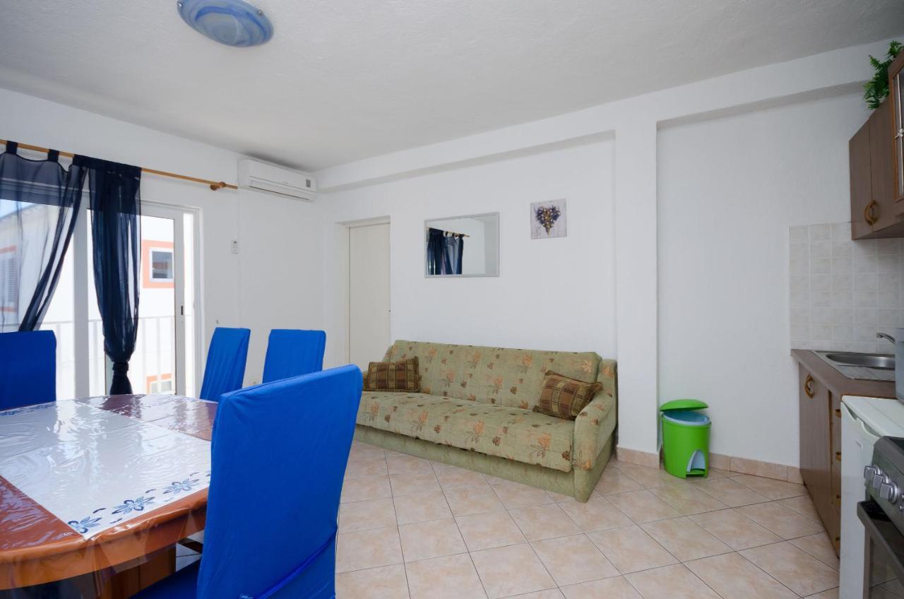 Apartments Elvira Lopar Zewnętrze zdjęcie