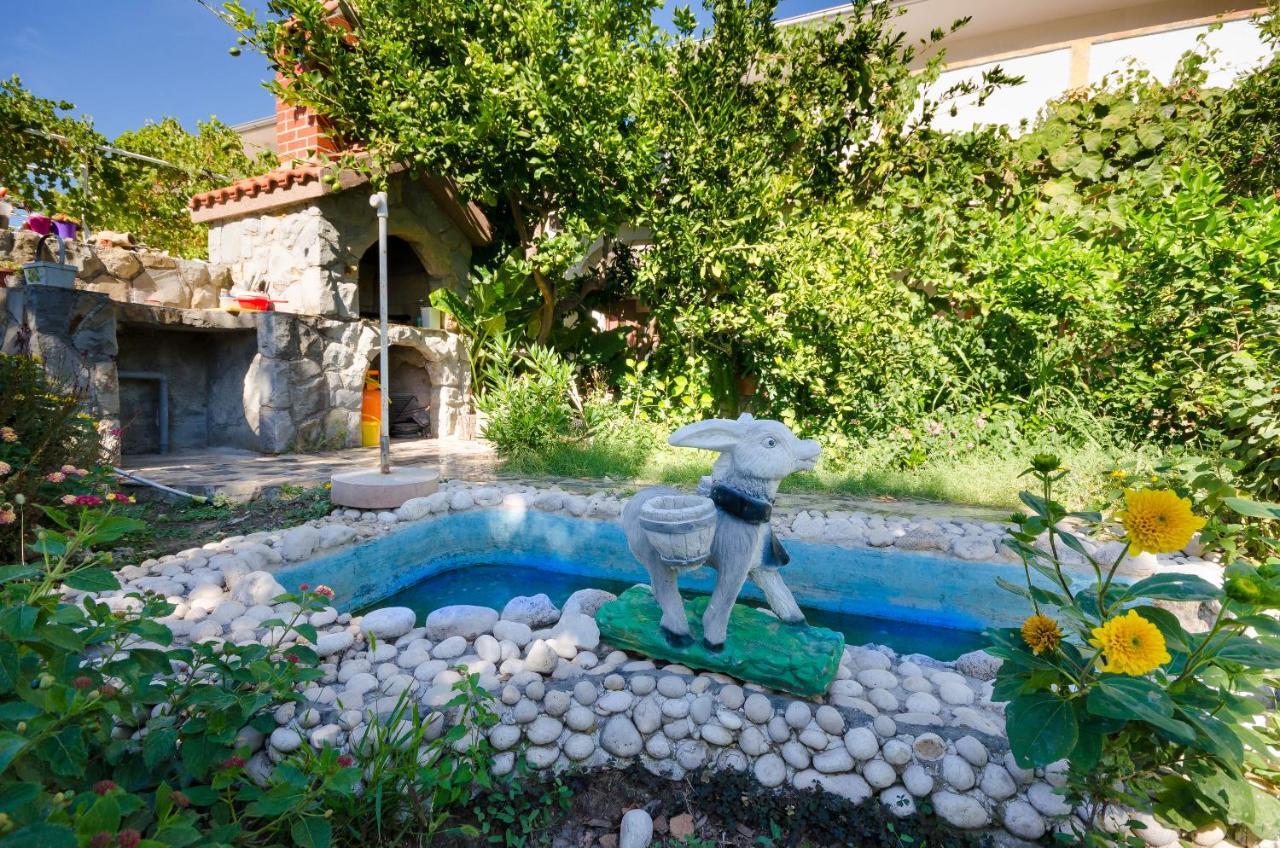 Apartments Elvira Lopar Zewnętrze zdjęcie