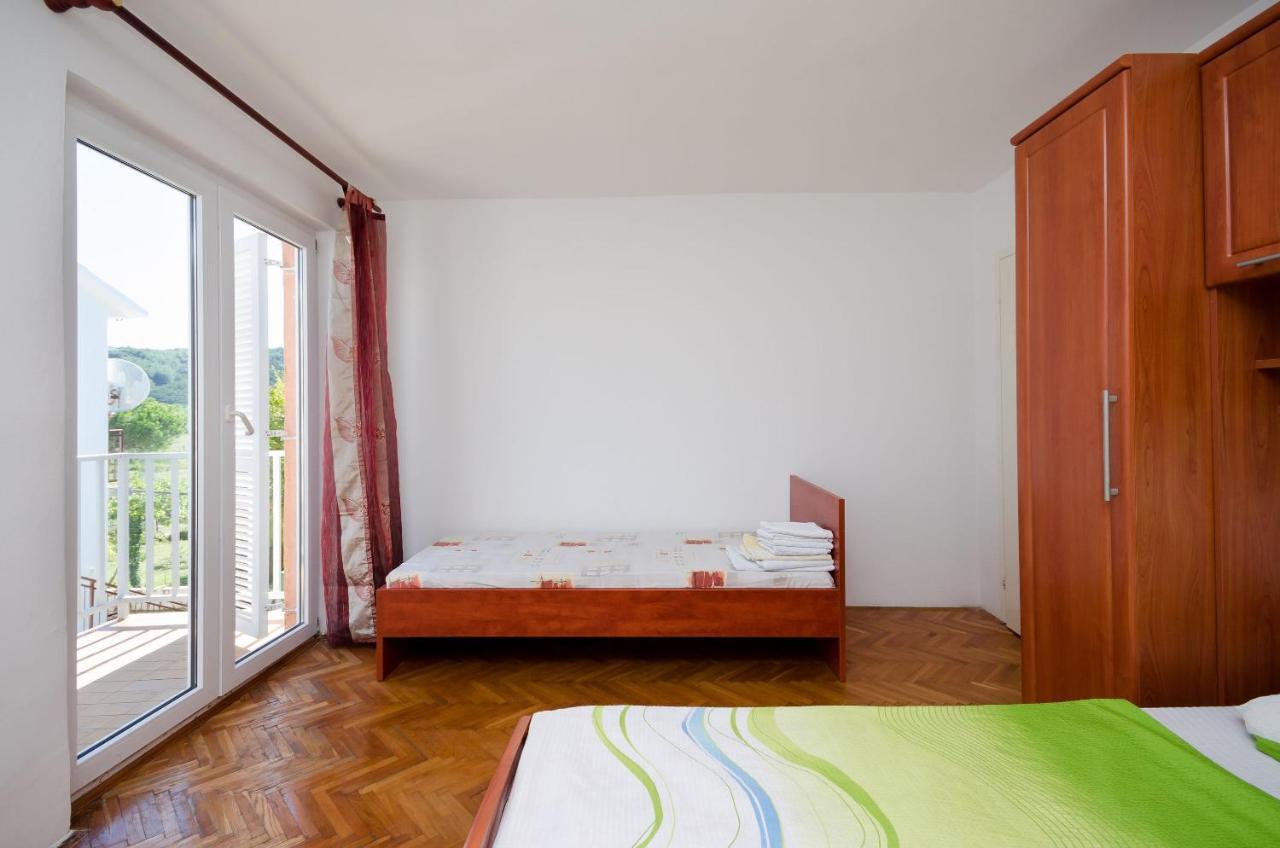 Apartments Elvira Lopar Zewnętrze zdjęcie