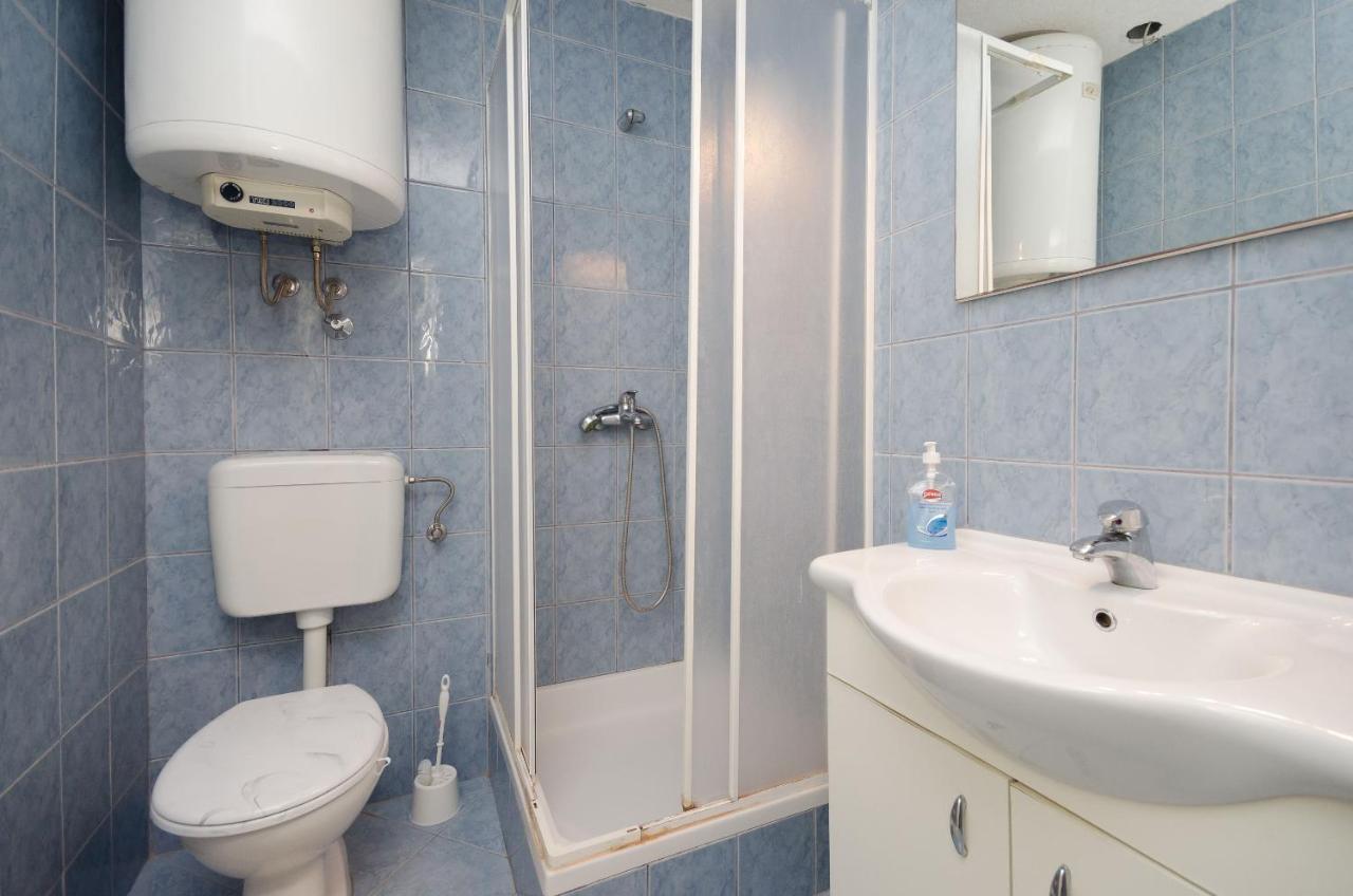 Apartments Elvira Lopar Zewnętrze zdjęcie