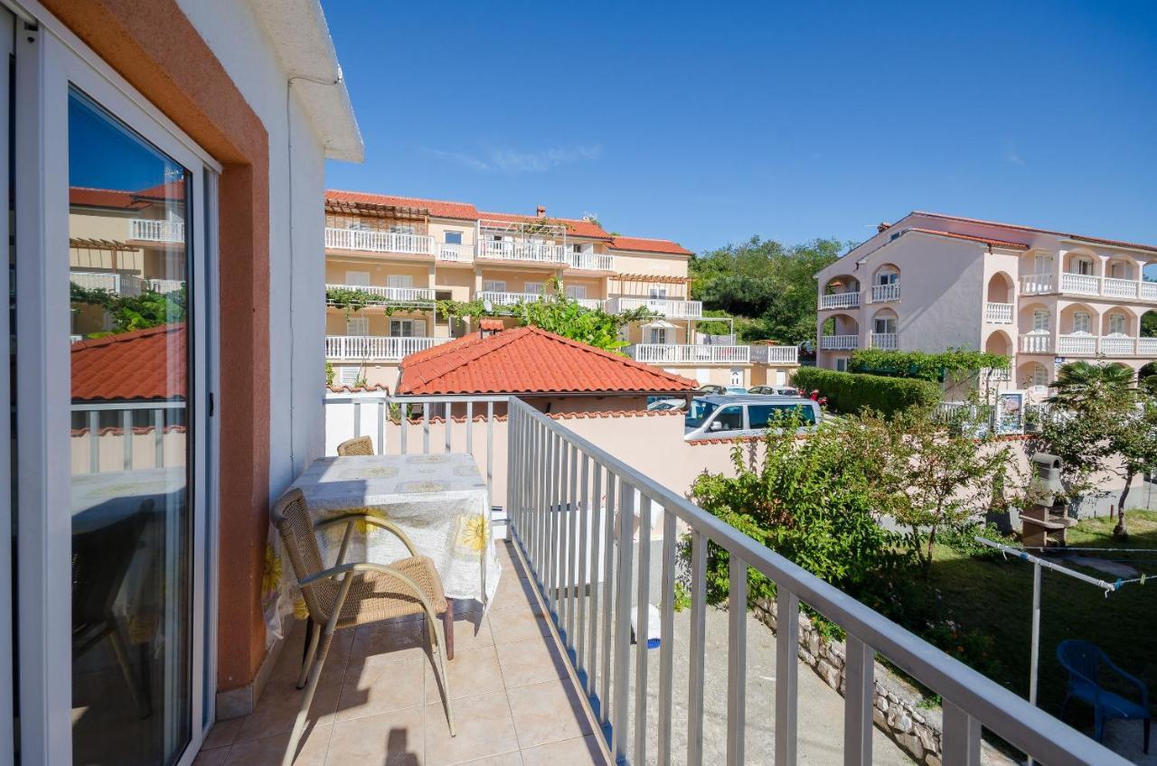 Apartments Elvira Lopar Zewnętrze zdjęcie