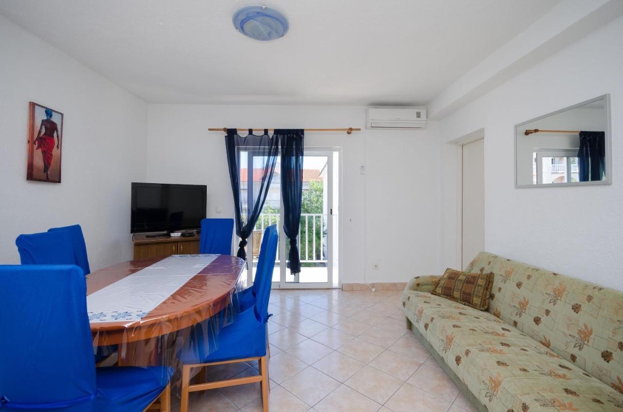 Apartments Elvira Lopar Zewnętrze zdjęcie