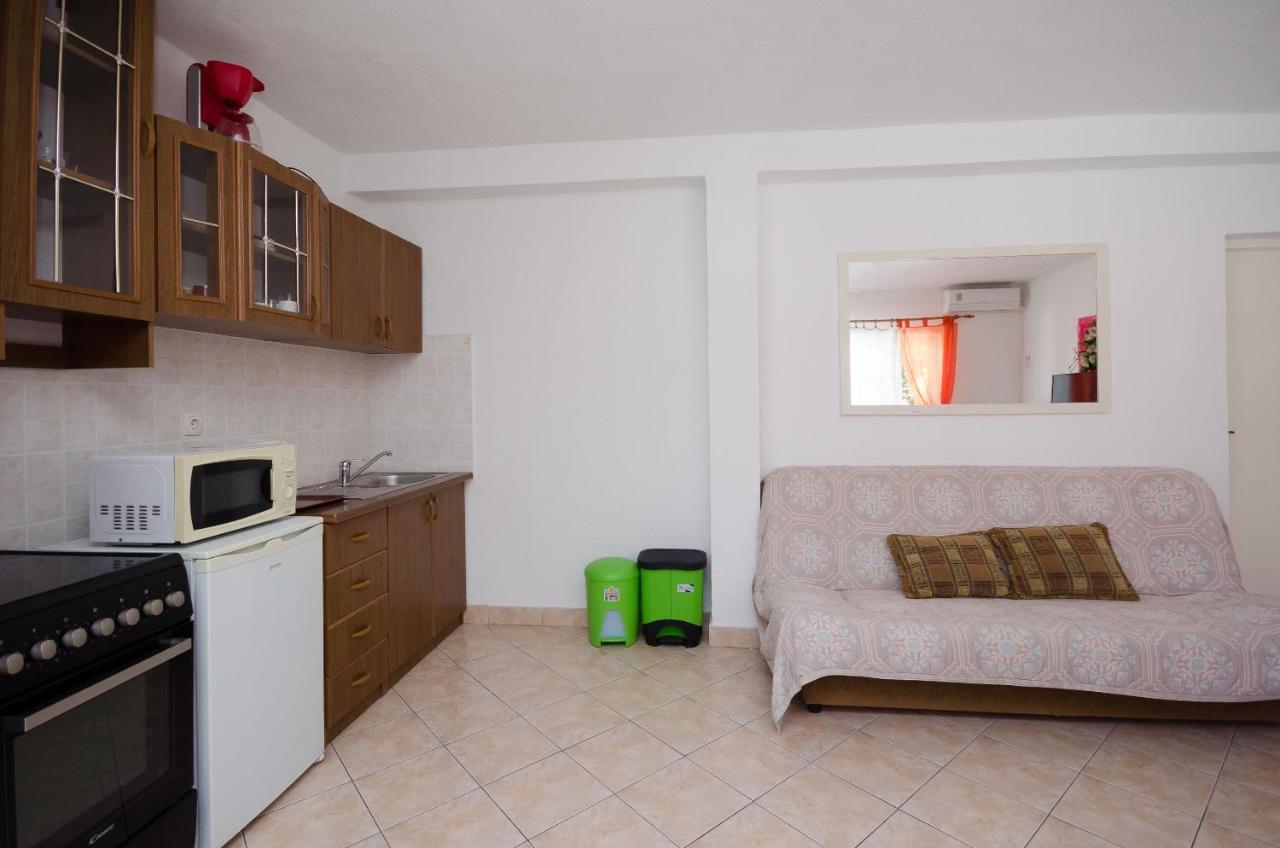 Apartments Elvira Lopar Zewnętrze zdjęcie