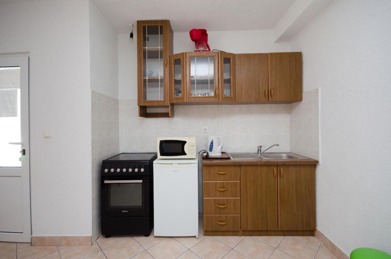 Apartments Elvira Lopar Zewnętrze zdjęcie
