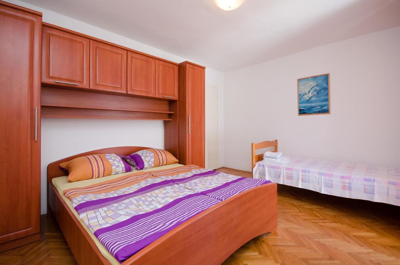 Apartments Elvira Lopar Zewnętrze zdjęcie